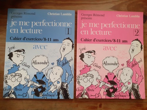 Ancien livre activités - livre,