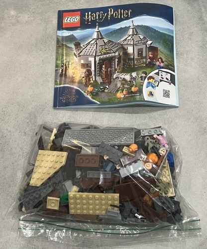 Lego harry potter - lego, 75947
