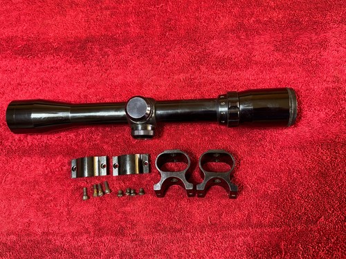 Marlin 336 scope mount - 336,