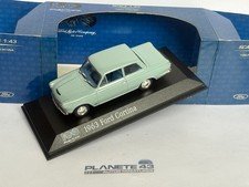 MINICHAMPS 1963 FORD CORTINA 1/43