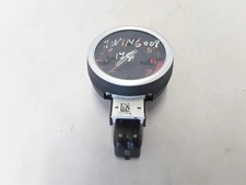 RENAULT TWINGO II CN0 Compteur