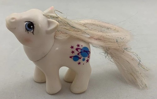 Figurine little pony - my,