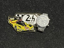 Pin's 24h du Mans, Ferrari