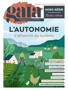 Permagaia lautonomie - 05, :