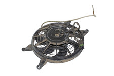 Ventilateur de radiateur pour
