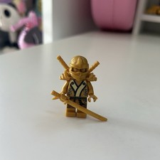 Figurine lego ninjago lloyd