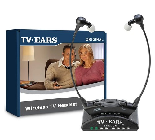 Ears analog wireless - ·,