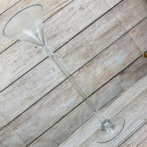 Wgvi martini glass - glass, bulk