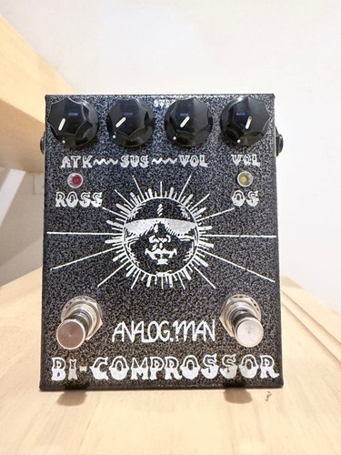 Extremely rare 2004 analog man - rare, analog.man