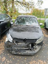 Banquette arriere VOLKSWAGEN POLO 5 PHASE 1