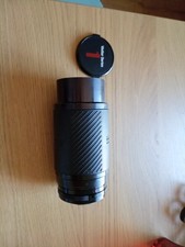 Vivitar Series 1 Auto 70-210mm  • ⌀58