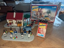 Kit majorette petite voiture