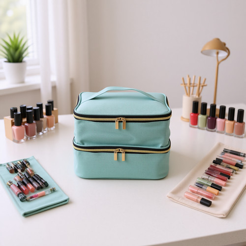 Trousse rangement pour - √, de
