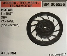Poulie Écarts D'Acquisition BRUMAR Aspera - Tecumseh - Tecnamotor BM006556