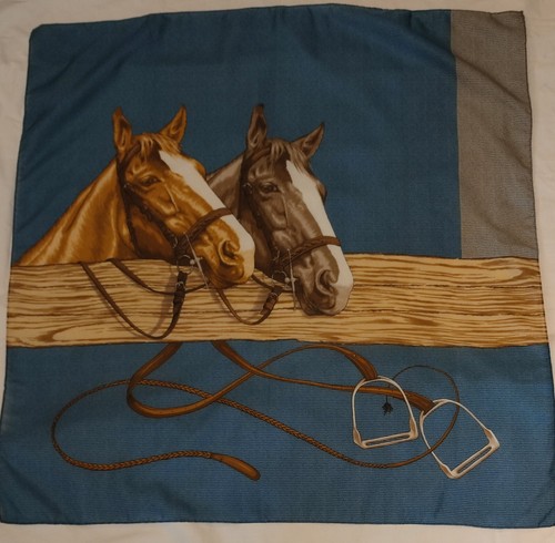 Foulard vintage - ,