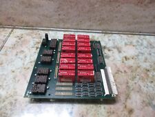 Charmilles Carte Circuit Unité 852506 If Mac V5 813188E Roboform 200 813188 E