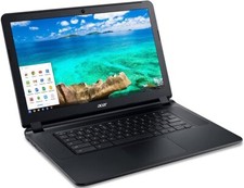 Acer C910 ChromeBook 15 pouces