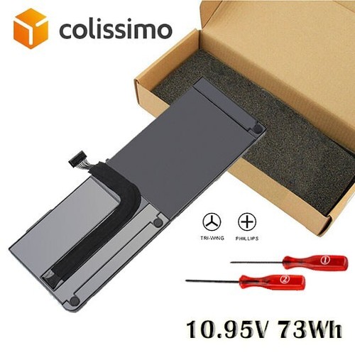 Batterie pour apple macbook - pour,
