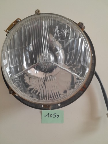 Fiat 850 124 - 850,