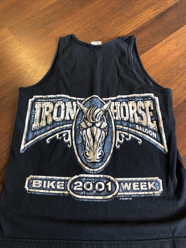 Iron horse bike - bike, week