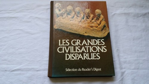 Livre les grandes - livre,