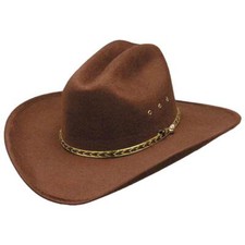BFF 26BR TUCSON CHAPEAU