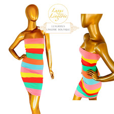 FATAL FUN DRESS Par Wolford