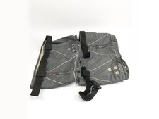 ESAOTE 8104135008 Collier De Blindage 1S Pour Machine IRM 2 Pcs.