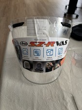 Visière casque - visière,