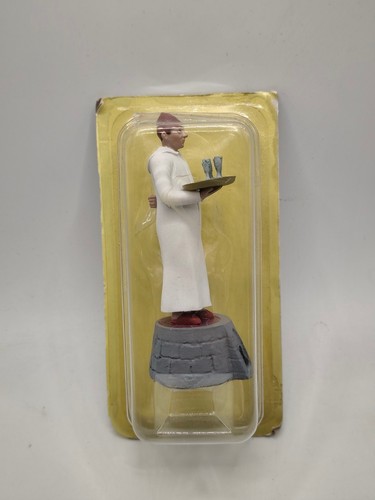 Figurine collection tintin - -,