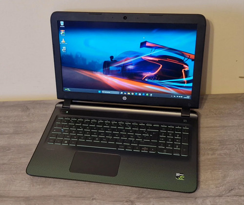 Portable pavilion gaming - pc,