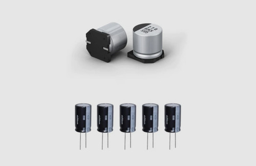 Replacement electrolytic - dx-70,