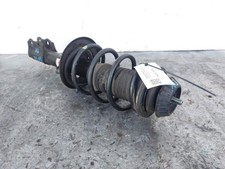 485100d430 amortisseur avant - 485100d430,