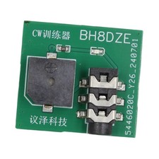 Morse Key Trainer Outil de