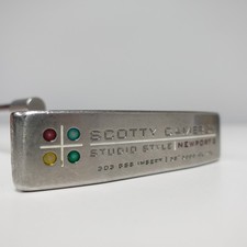 Putter gauche SCOTTY CAMERON