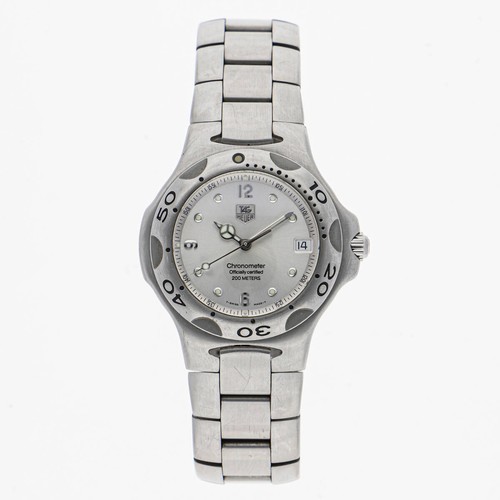 Montre homme automatique tag - montre,