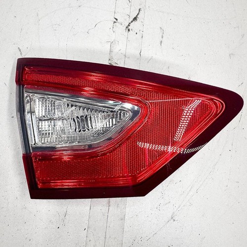 Ford fusion 2013 - ii,