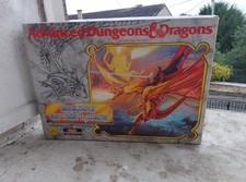 PC - Advanced Dungeons & Dragons D&D : Heroes of The Lance (VF, 1988)