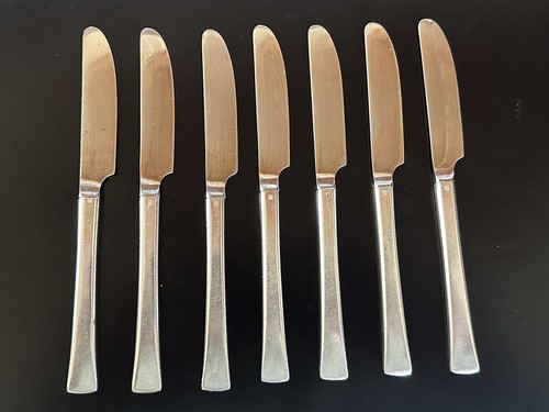 Lot couteaux modèle - couteaux,