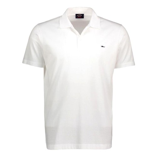 Paul shark polo - paul, coton
