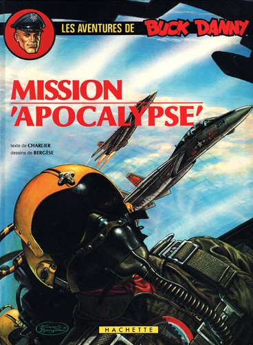 Buck danny t41 mission - -,