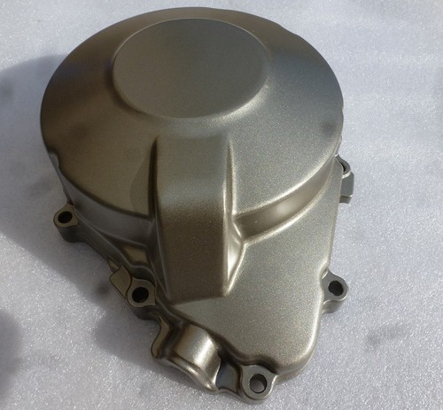 Carter 600 hornet - 600,