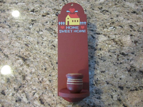 Vintage folk art - vintage,