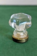 Ancien Bouton de Porte en