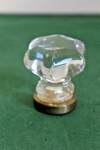 Ancien bouton porte en - bouton,