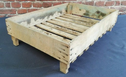 Caisse clayette en - caisse,