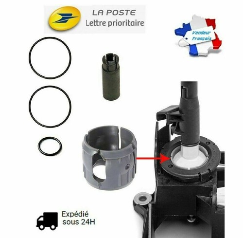 Kit pour levier vitesse - pour, de