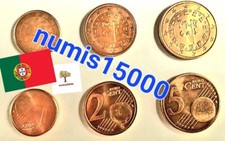 🇵🇹 PORTUGAL LOT PIECES