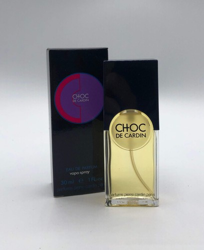 Choc cardin eau - choc,