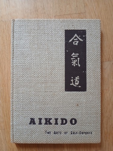 Aikido livre the arts - aikido,